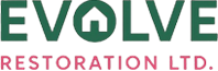 Evolve Restorations Logo