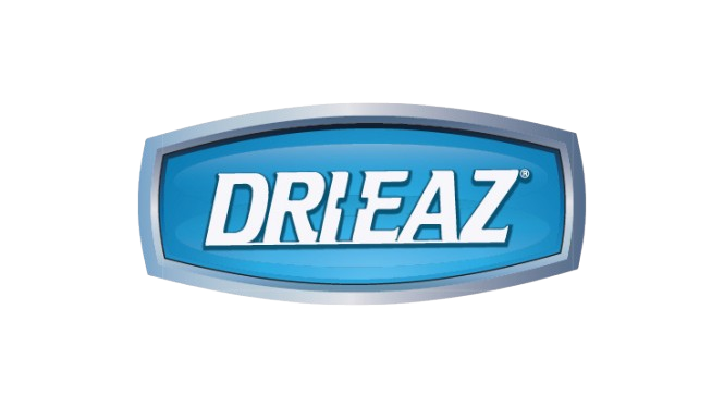Dri-Eaz restoration equipment